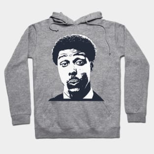 Frank Washington Hoodie